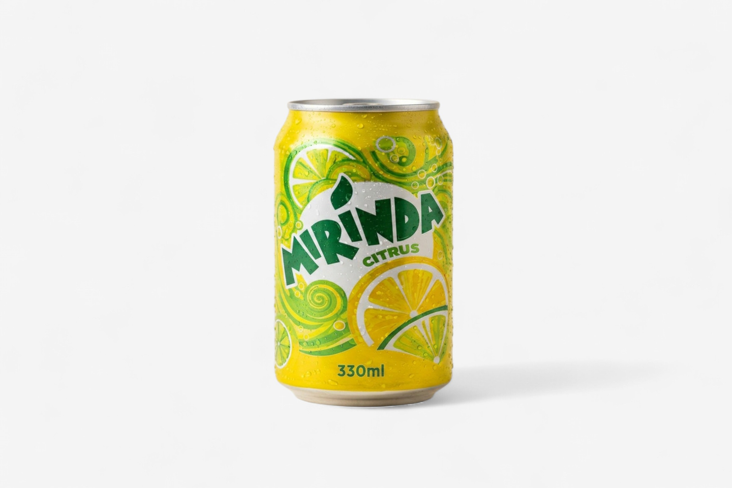 Mirinda Citrus