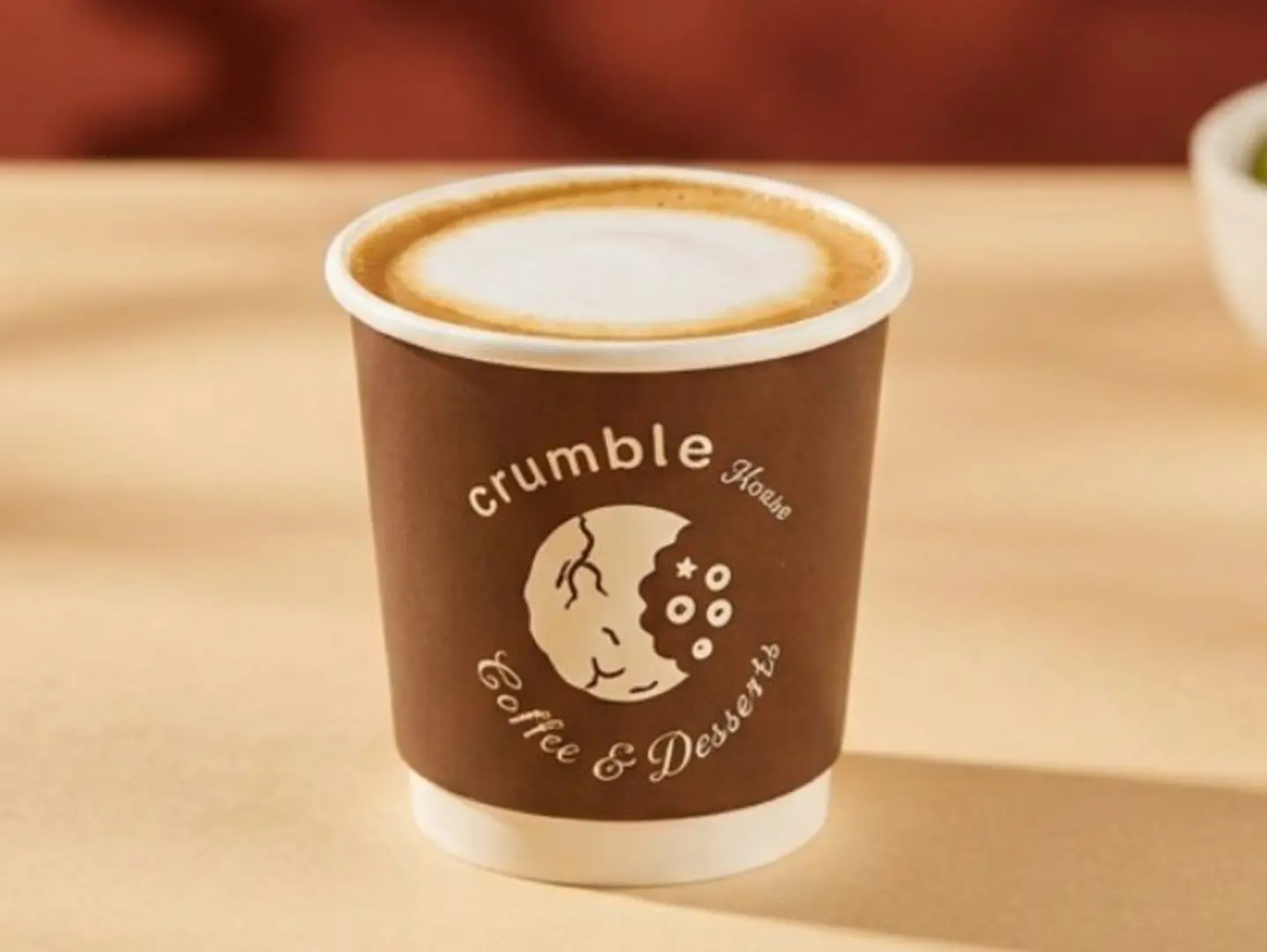 Espresso Macchiato