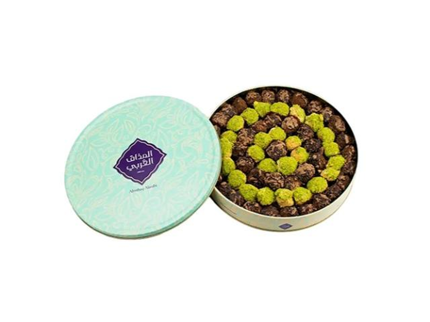 Arabic Taste Royal Petit Four