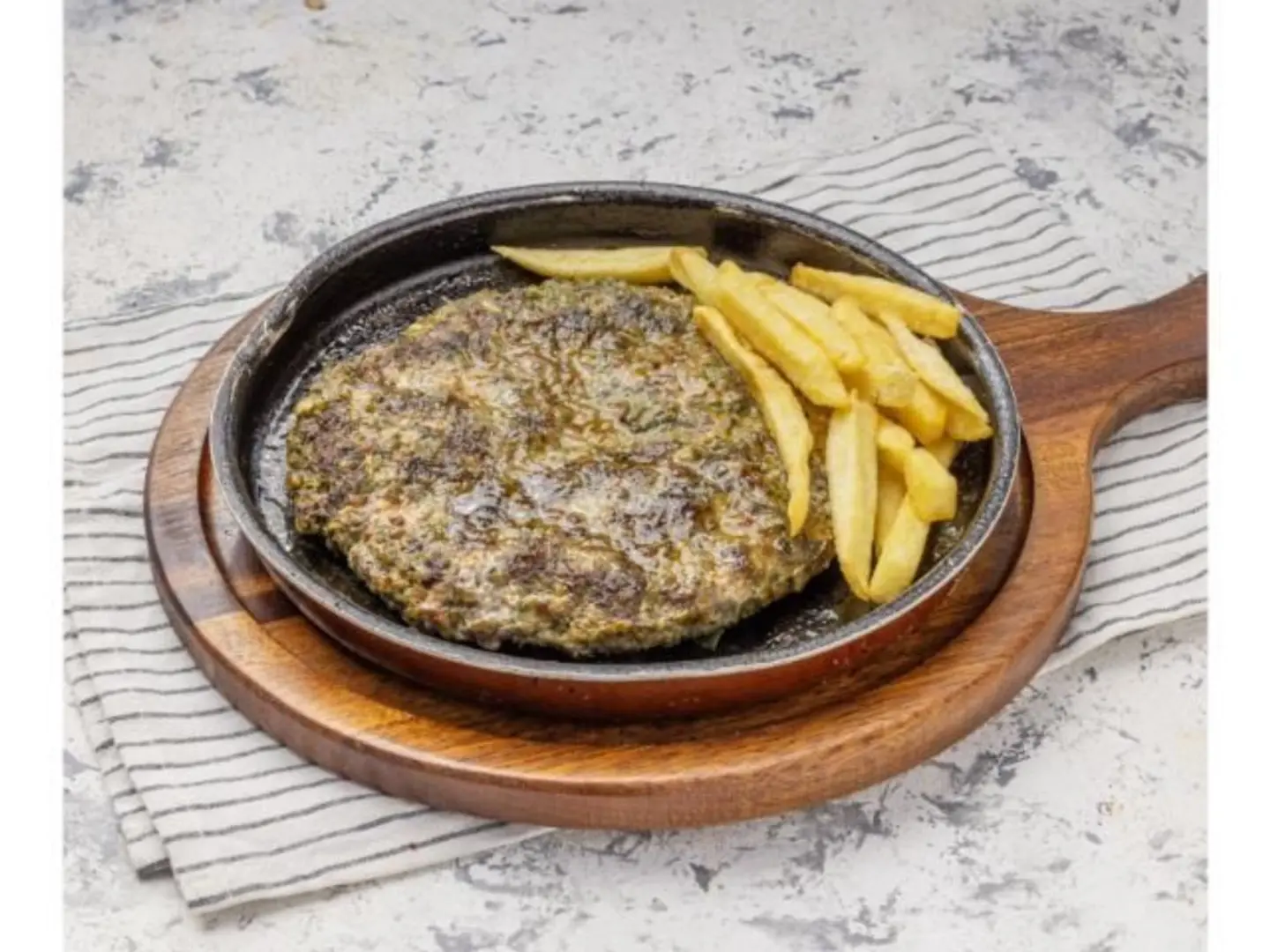 Lamb Kofta