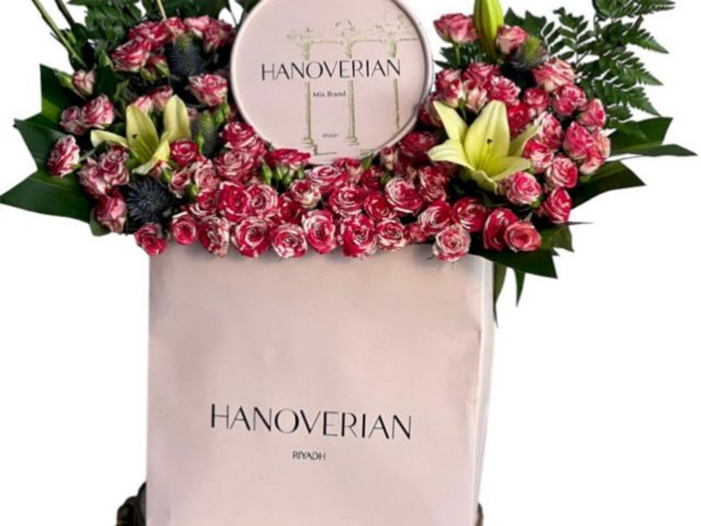 Henoverian Coordination 10