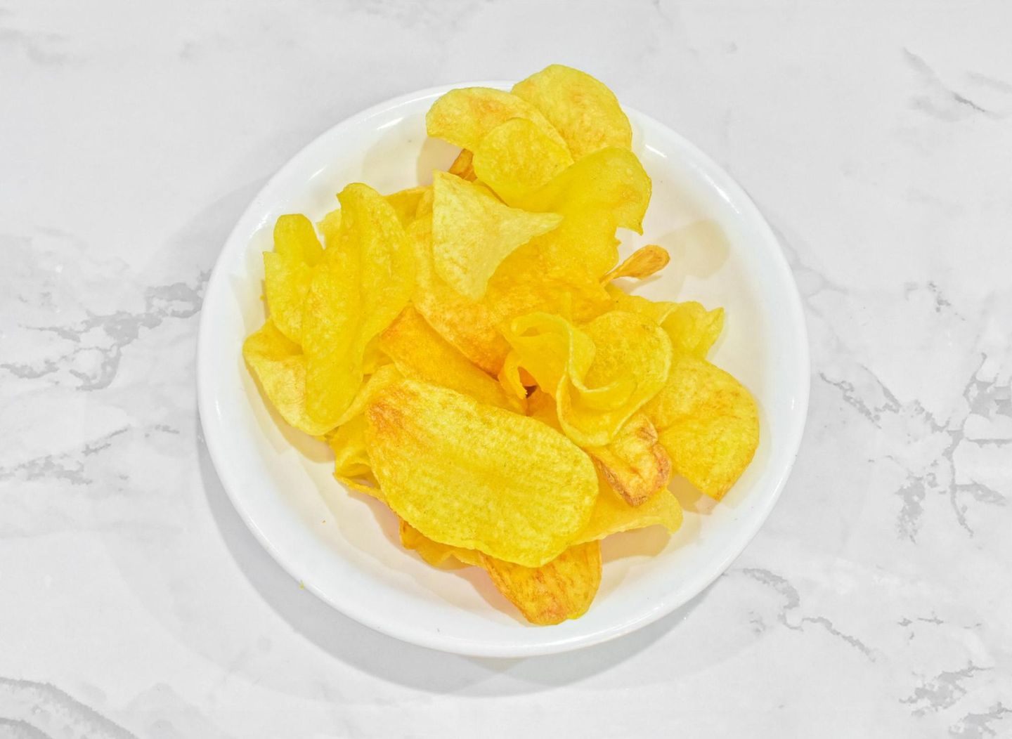 بطاطس مقلية