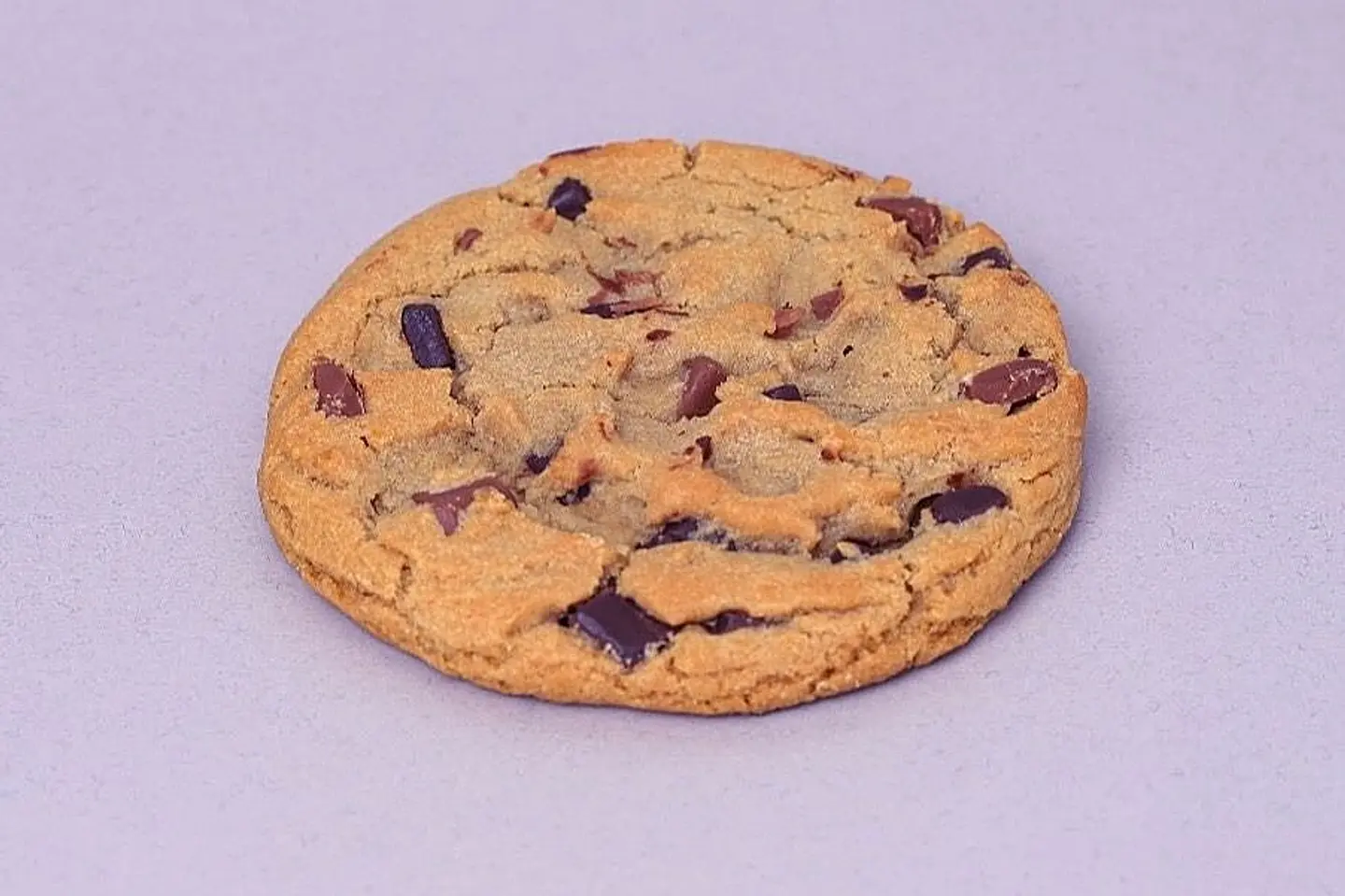 Vanilla Cookies
