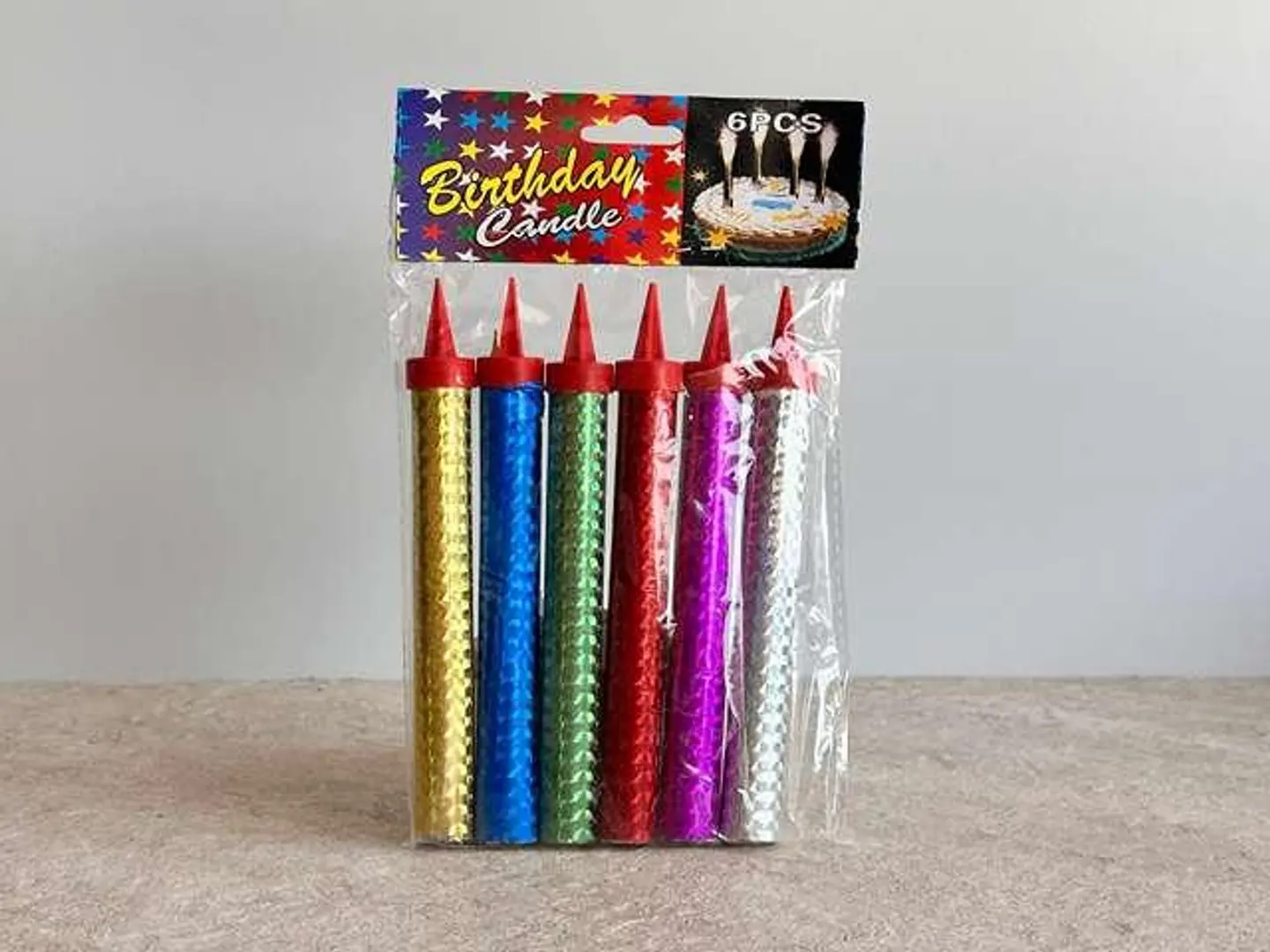 شرار مقاس صغير