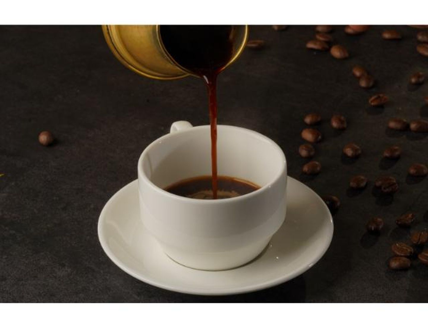 Turkish Caffe