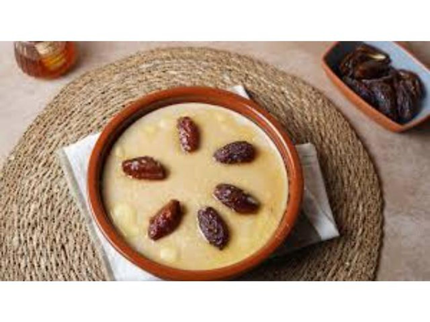 مشغوثة - نفر