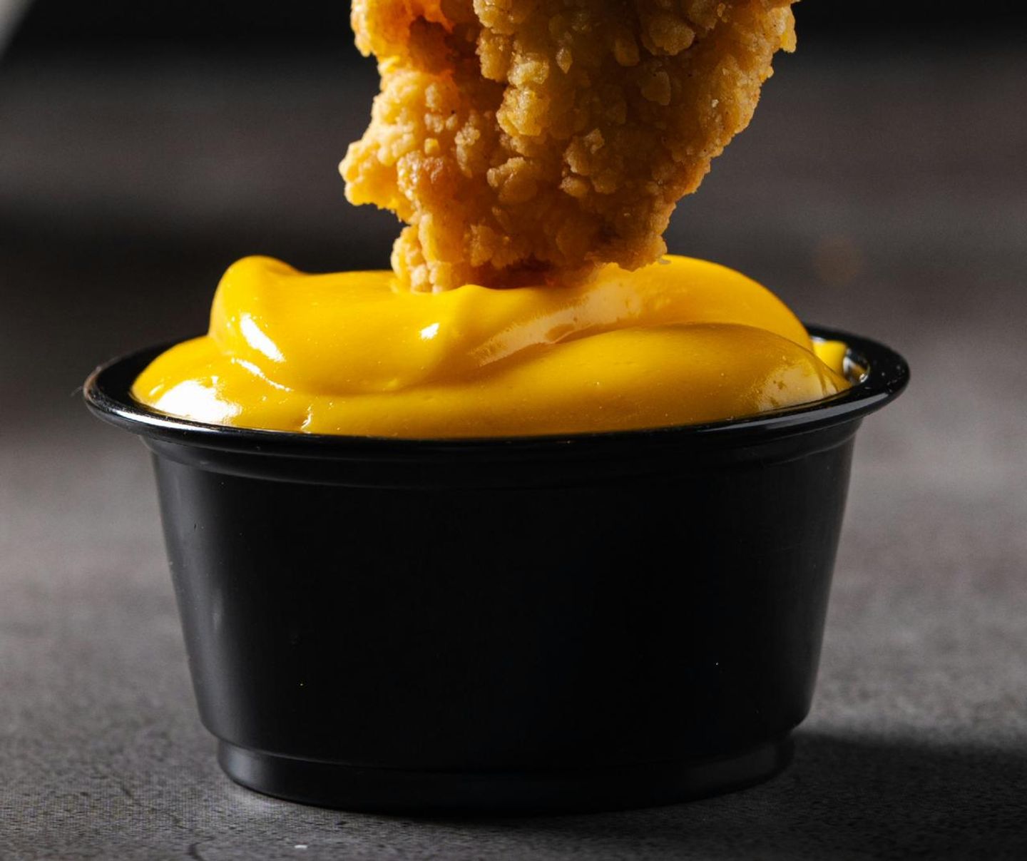Cheese Sauce