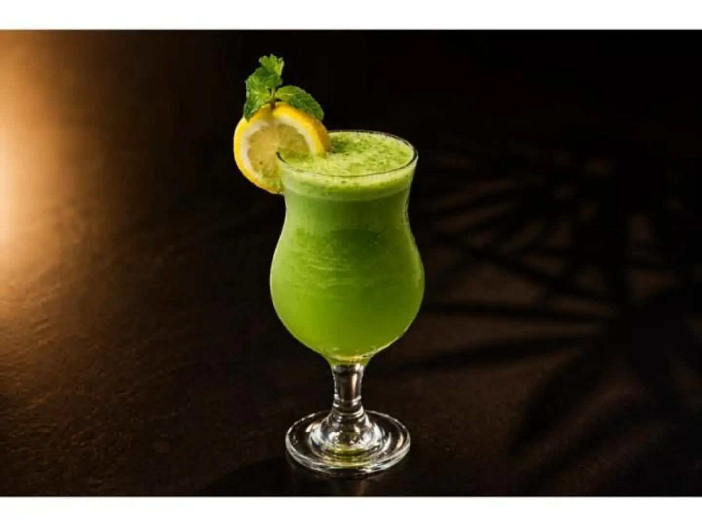 Lemon Mint Cooler