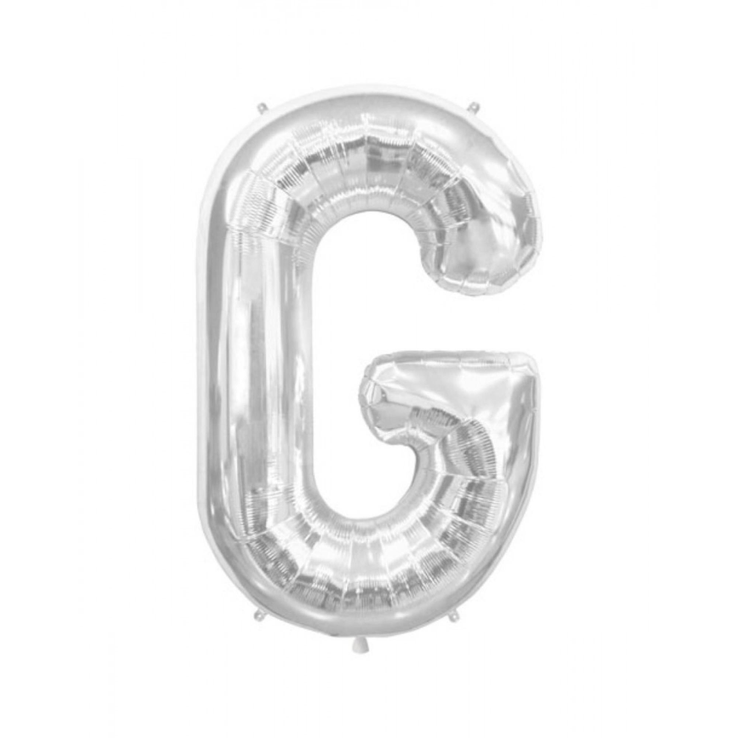 Balloon Helium Latter G