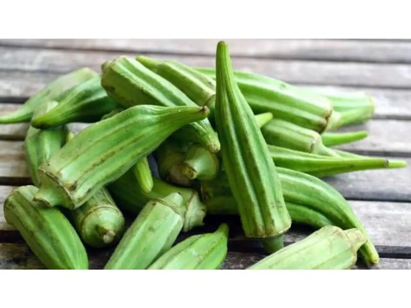 Okra
