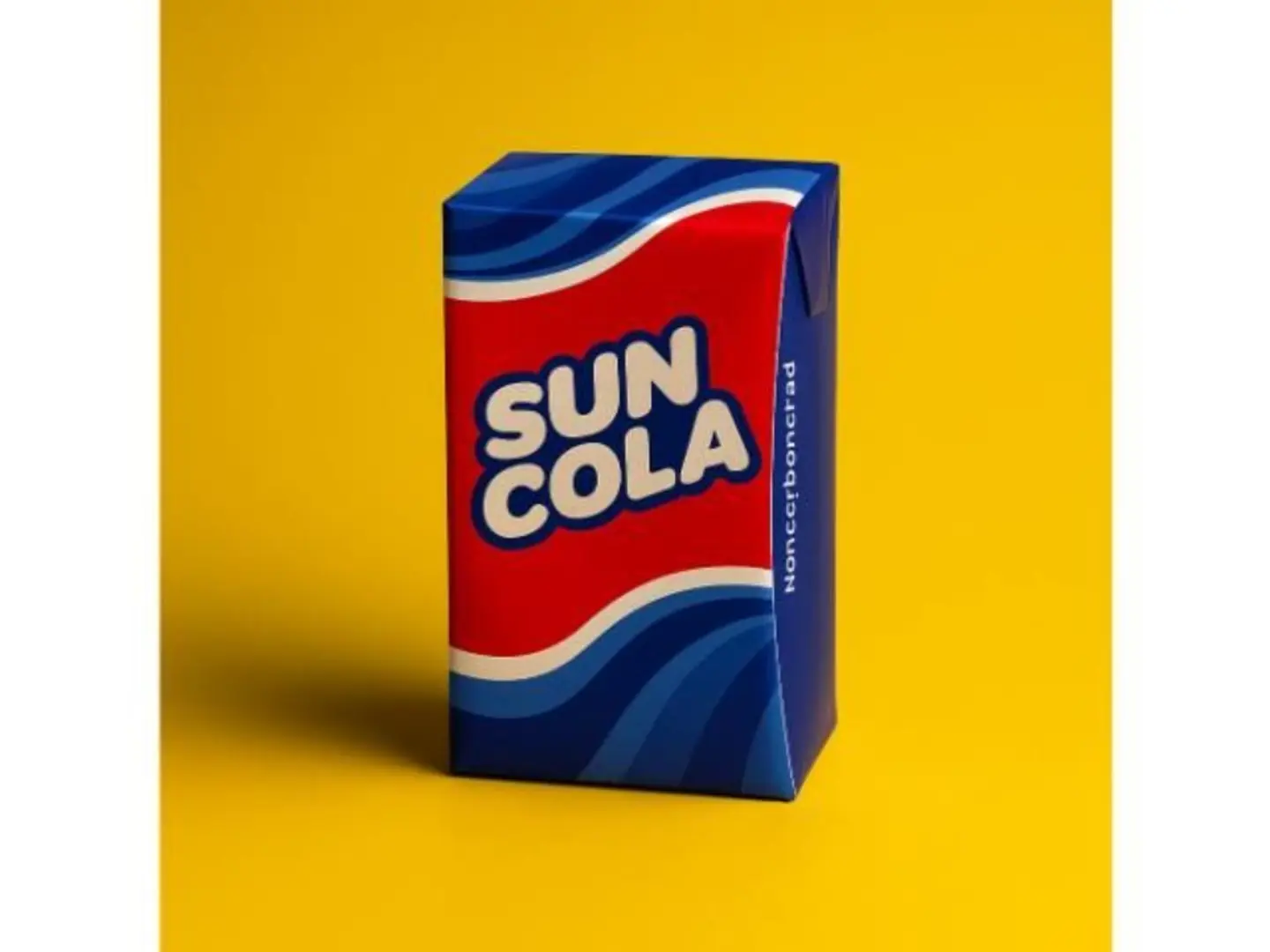 Sun Cola