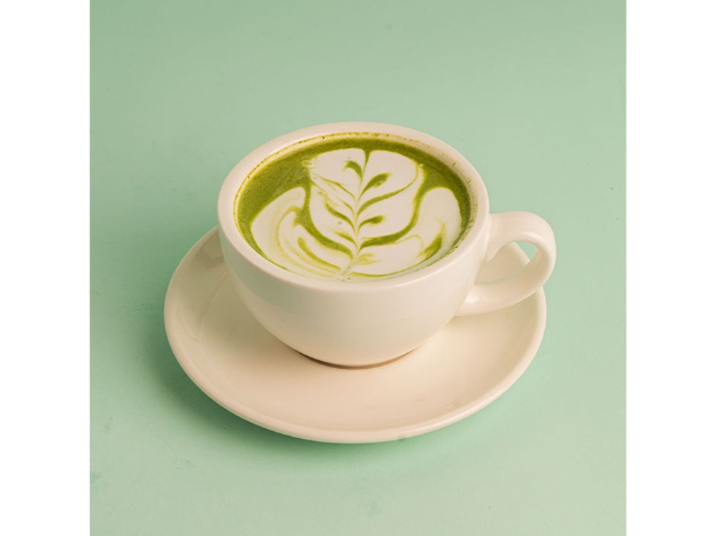 Matcha Classic