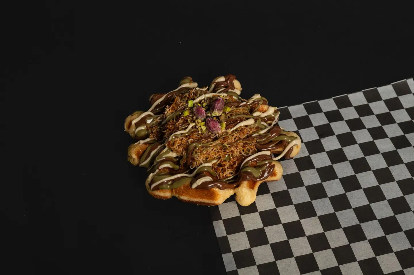 Knaffle