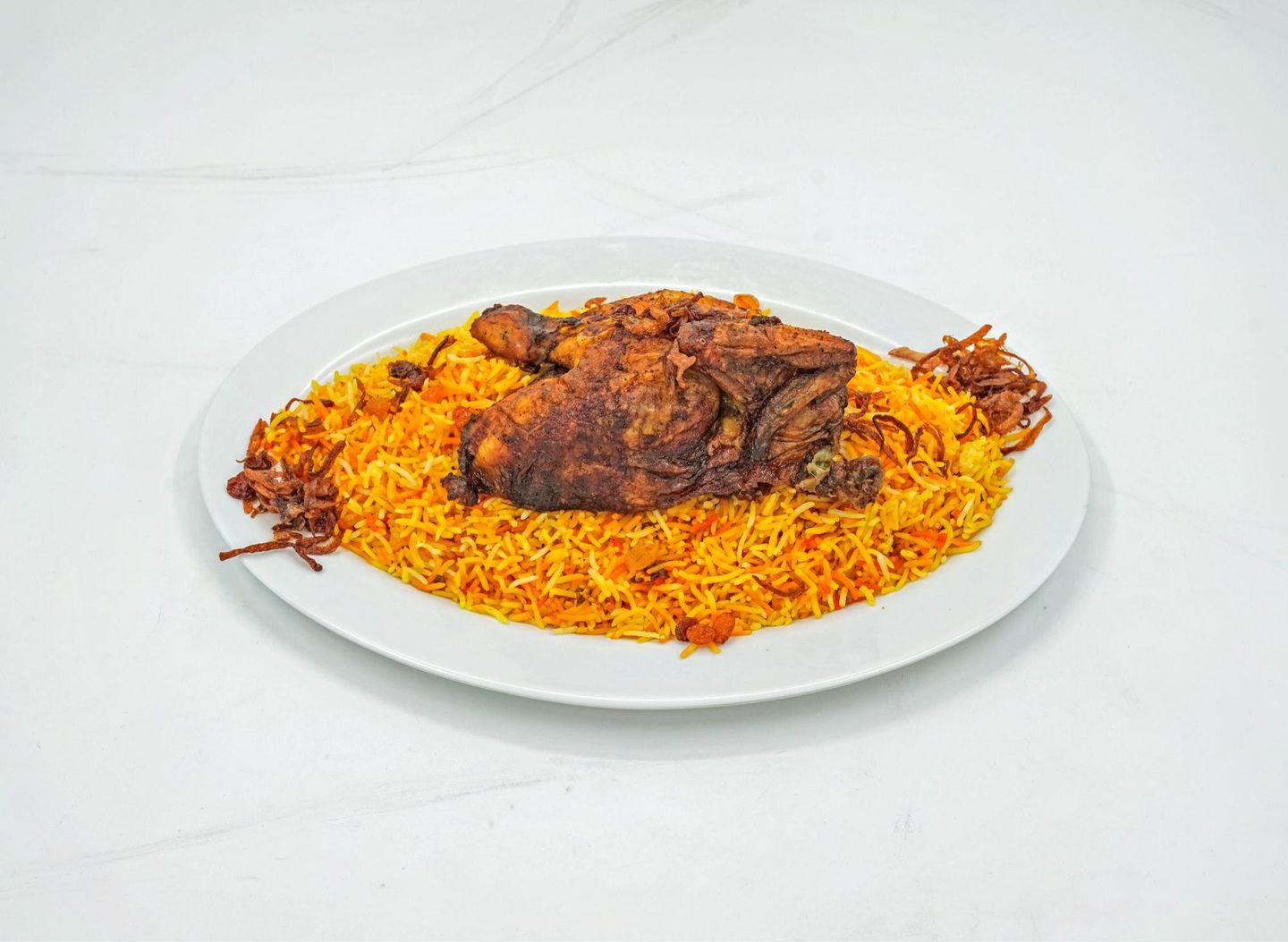 دجاج شواية