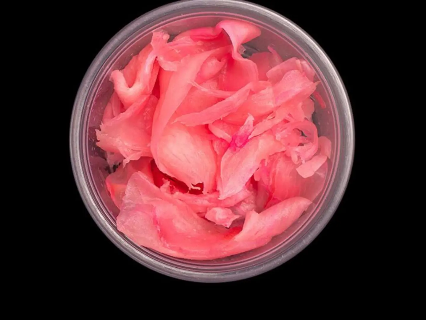 Pickled Ginger