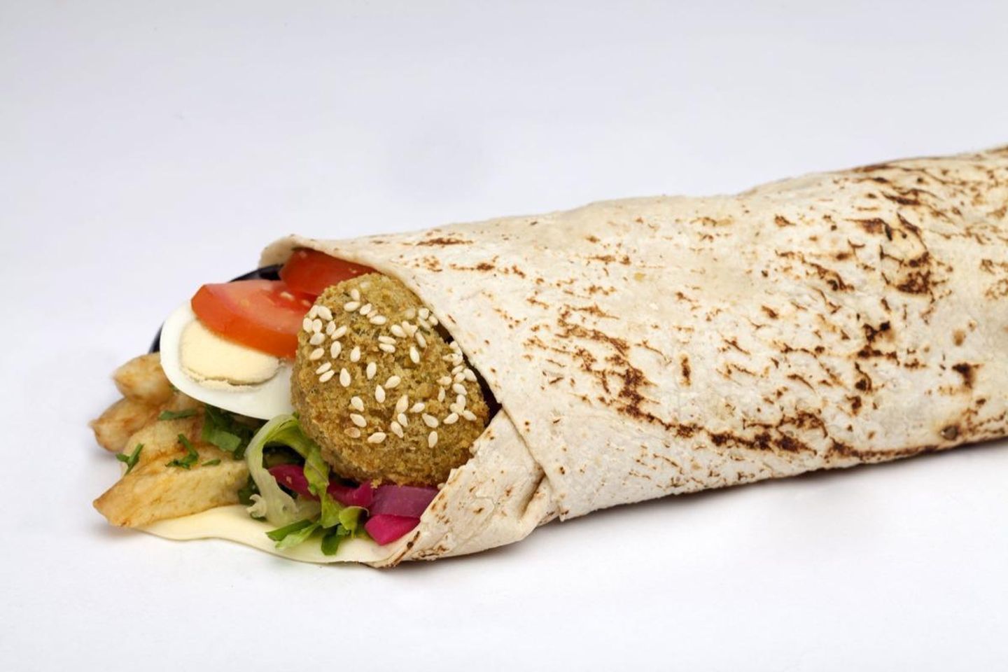 Subba Sandwich
