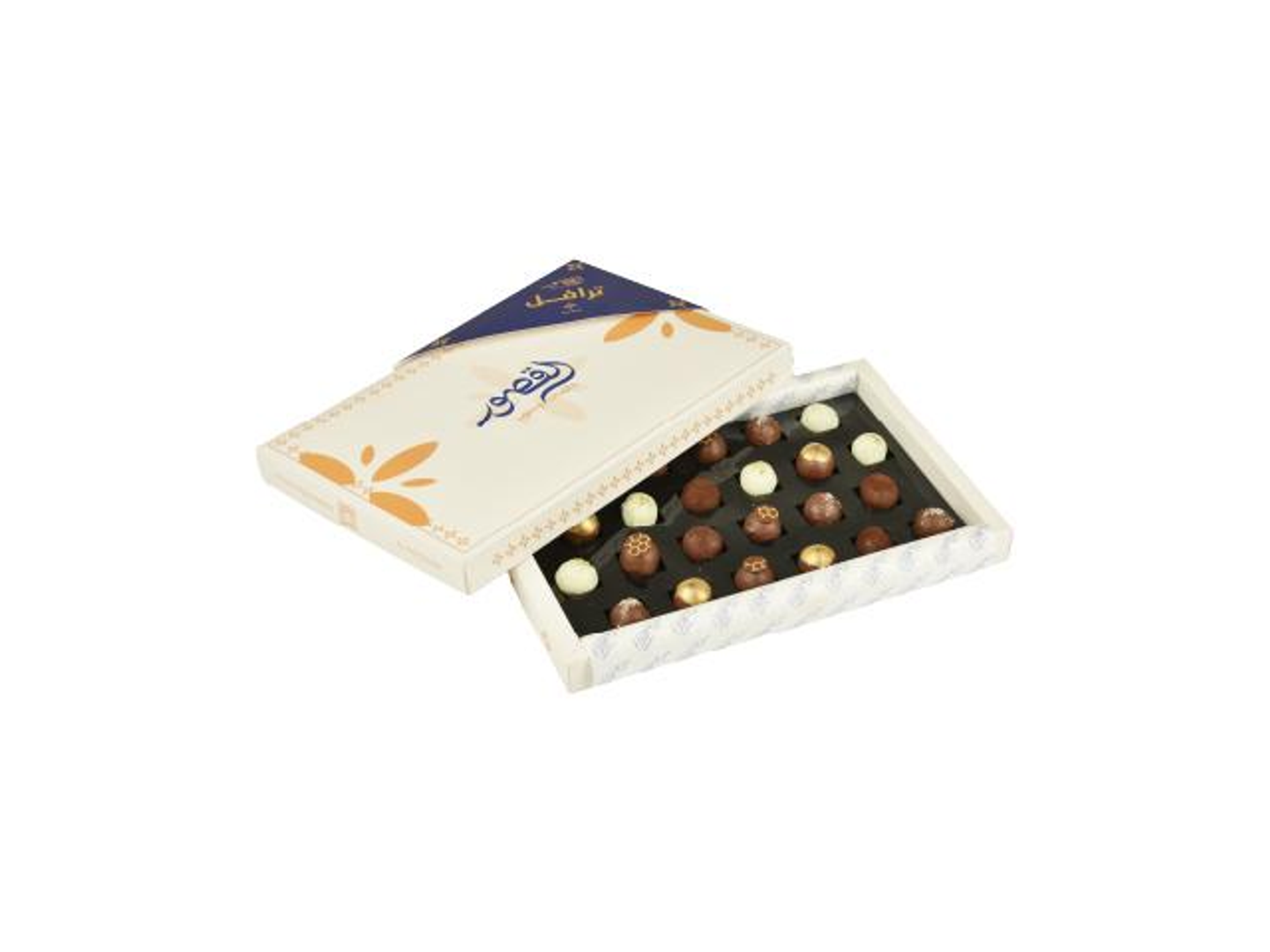 Truffles Box