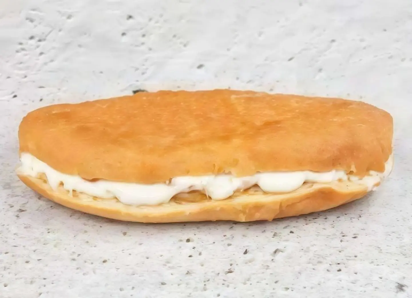 Plain Cheese
