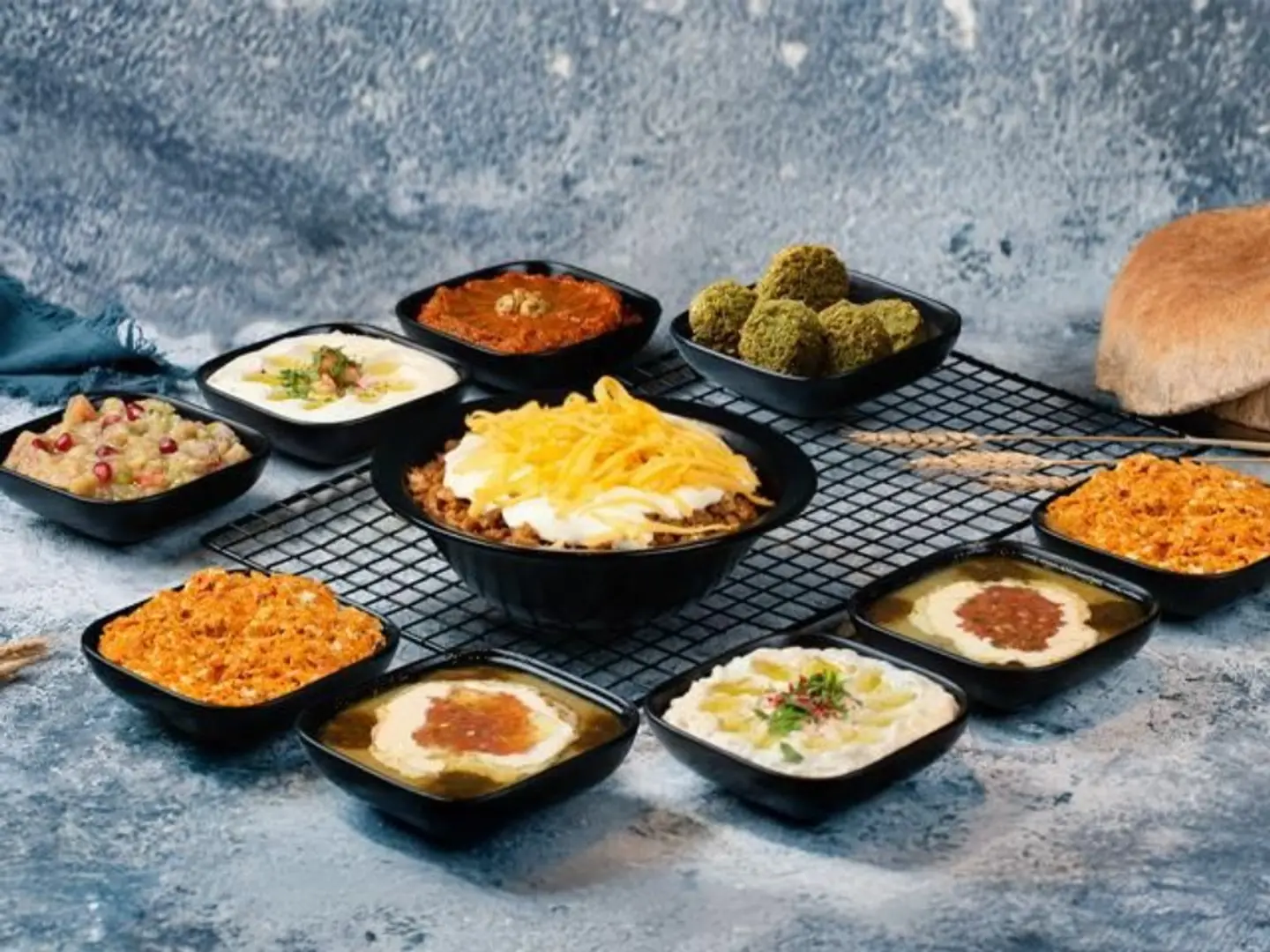 فطور العائلة