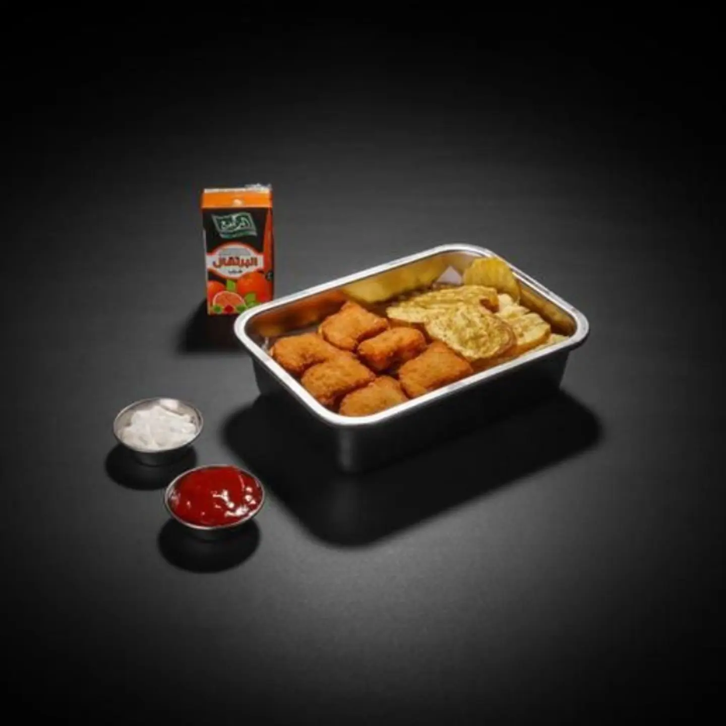Chicken Nuggets