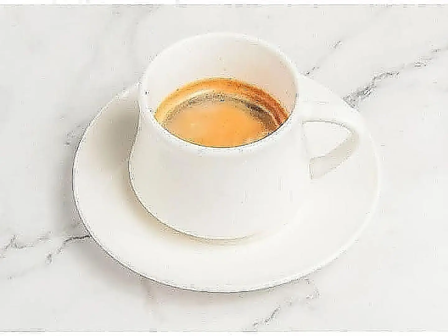 Single Turkish Coffee