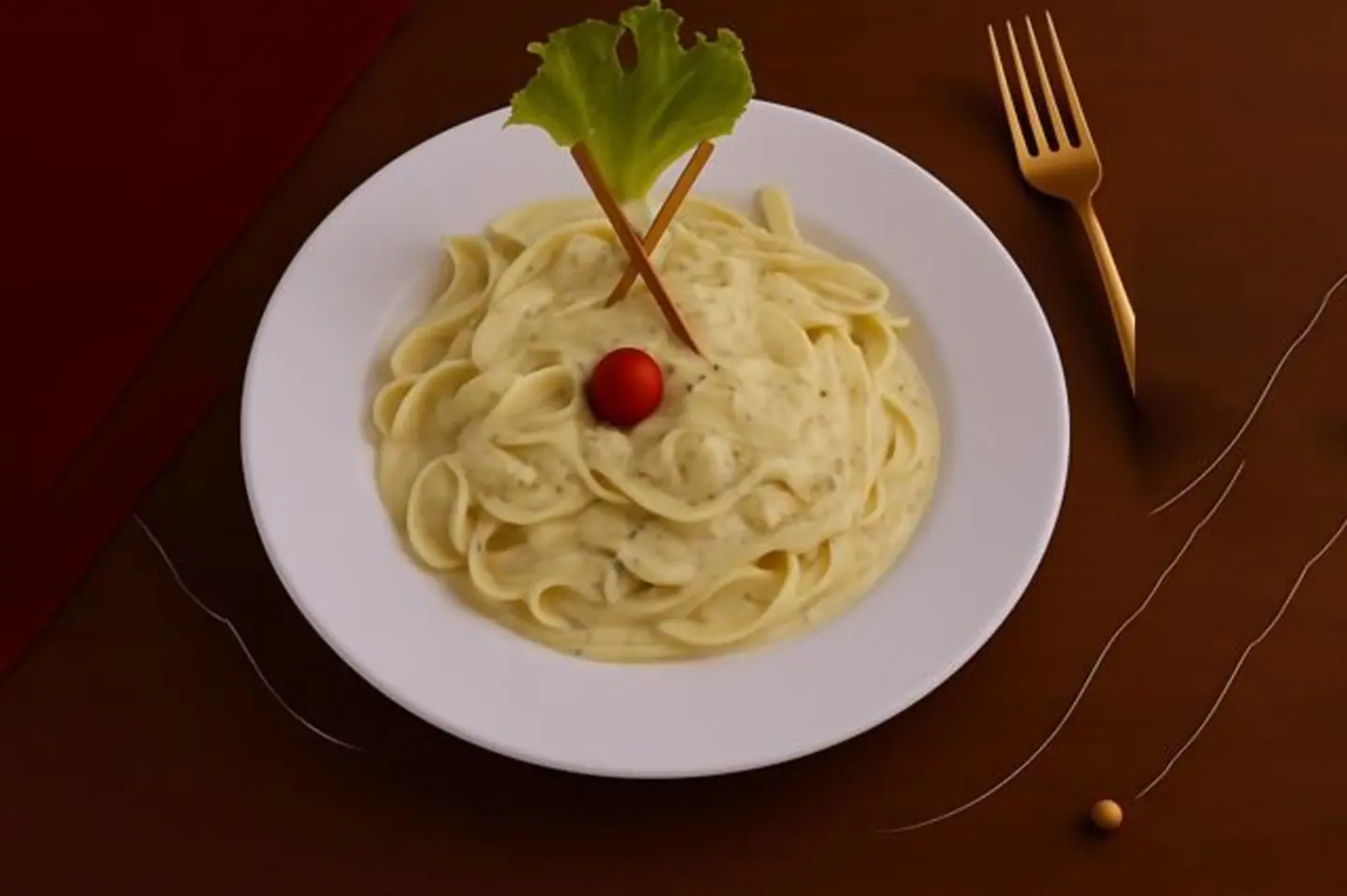 فيتوتشيني الفريدو