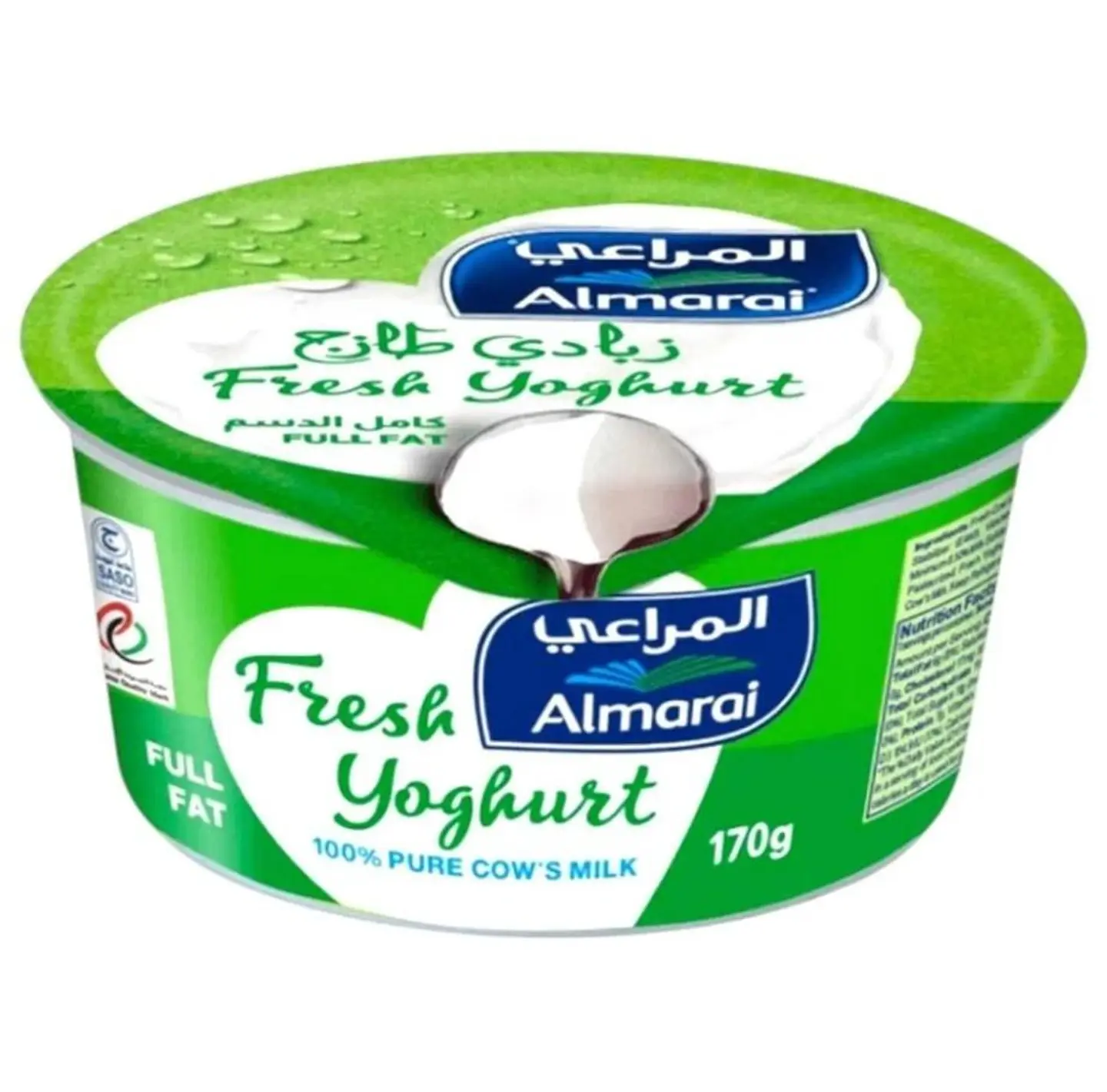 Yogurt