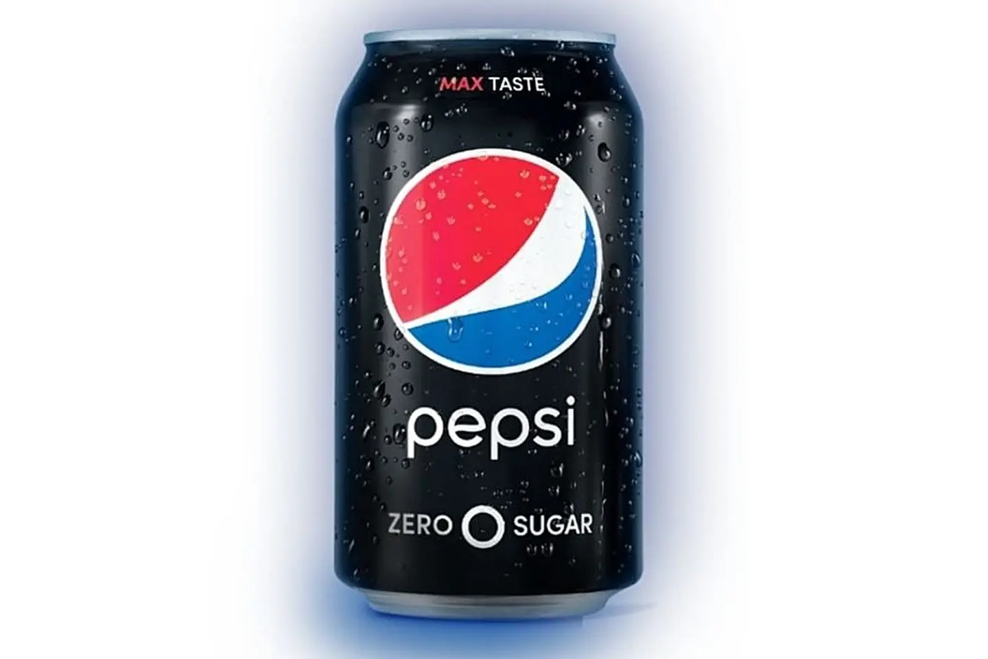 Pepsi Zero