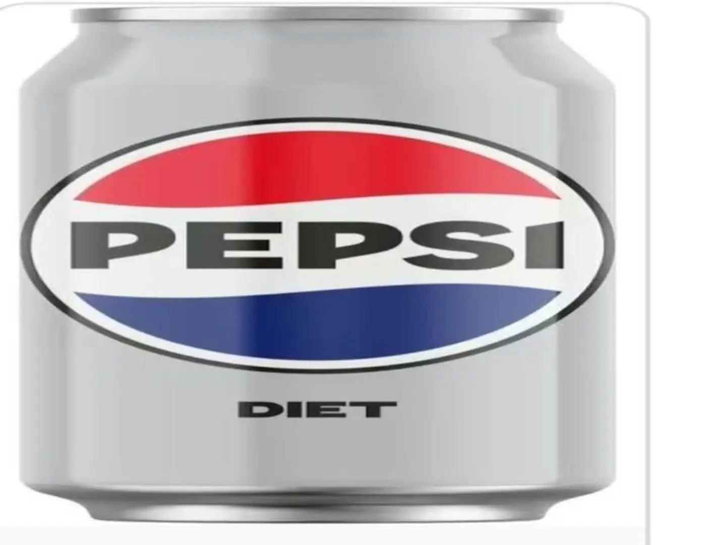Diet Pepsi