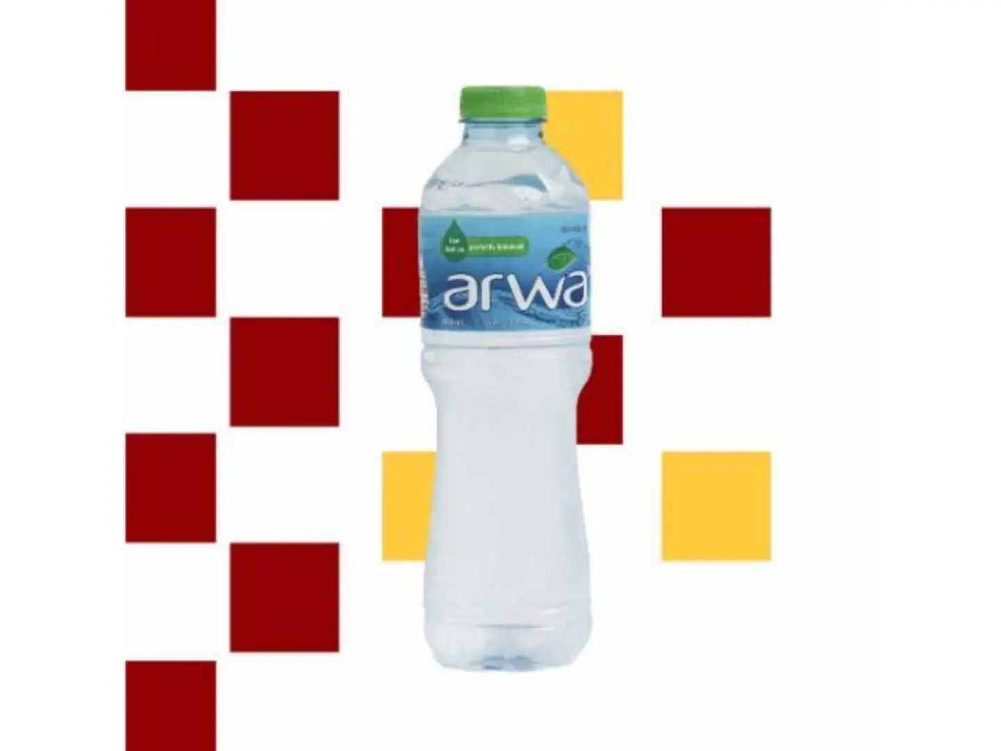 Water Arwa