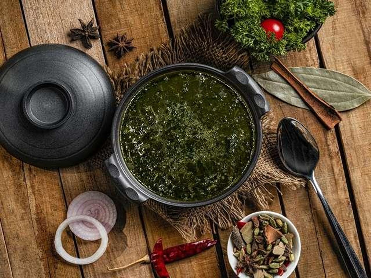 ملوخية