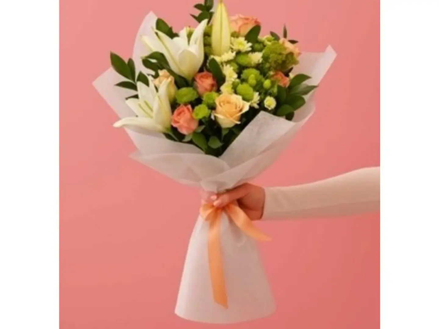 باقه البساطة