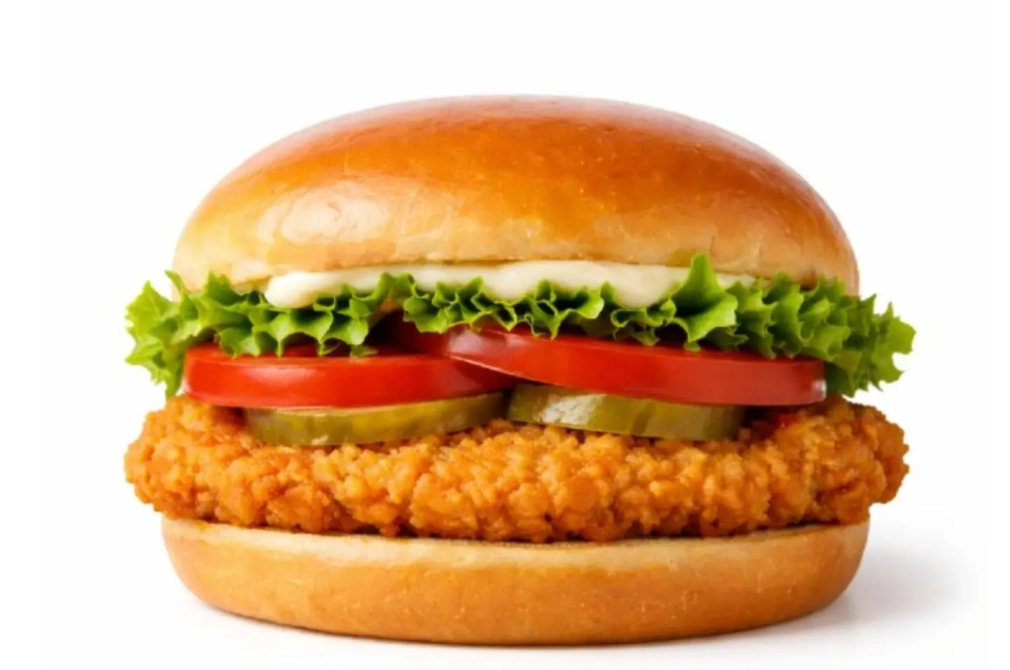 Chicken Burger