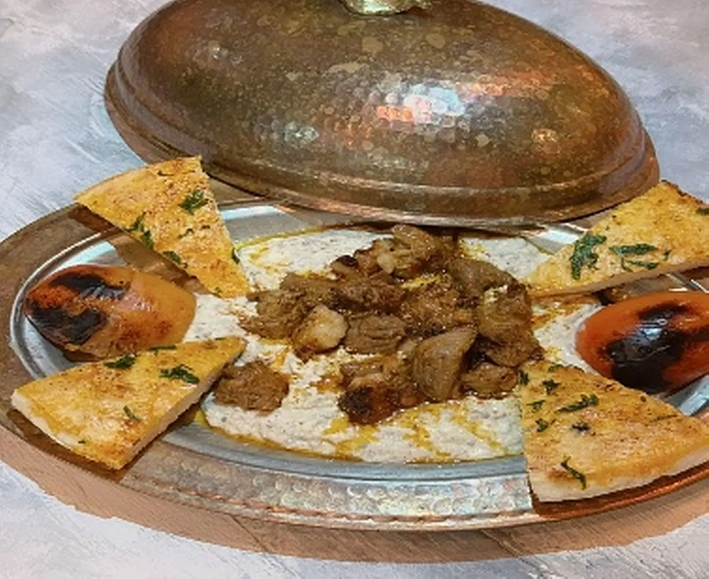 Ali Nazik
