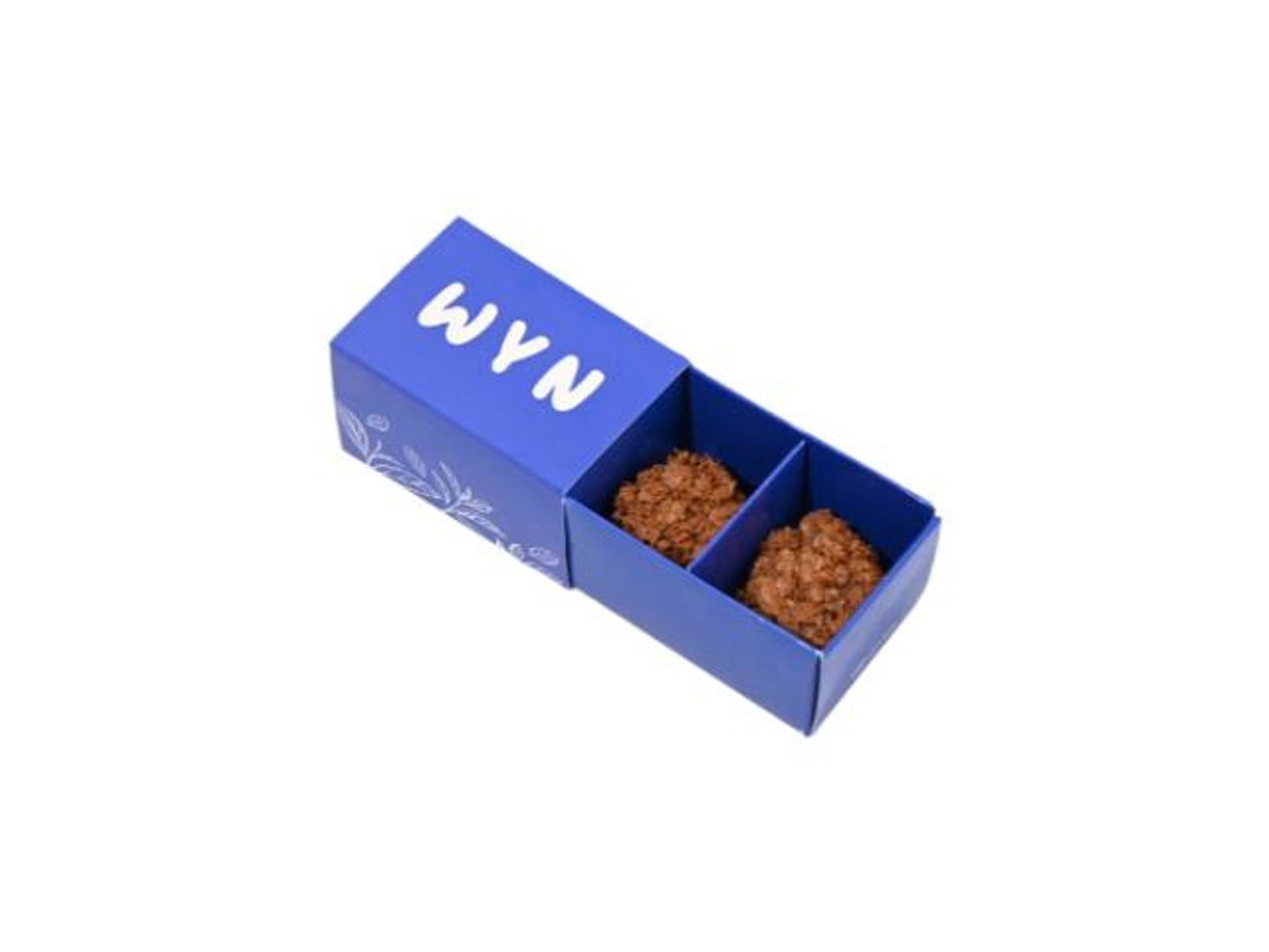 Caramel Ice Cream Bites