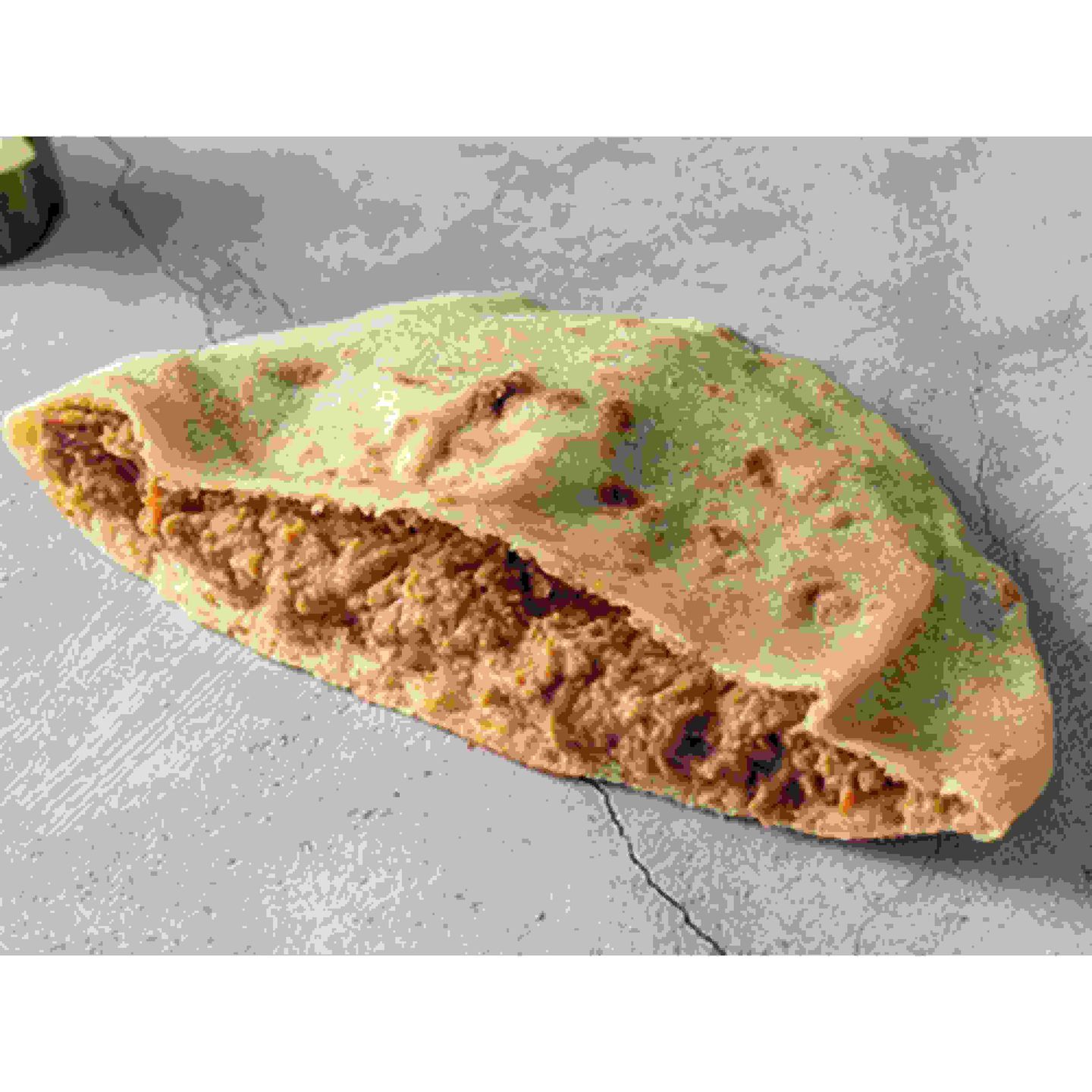 Foul Sandwich