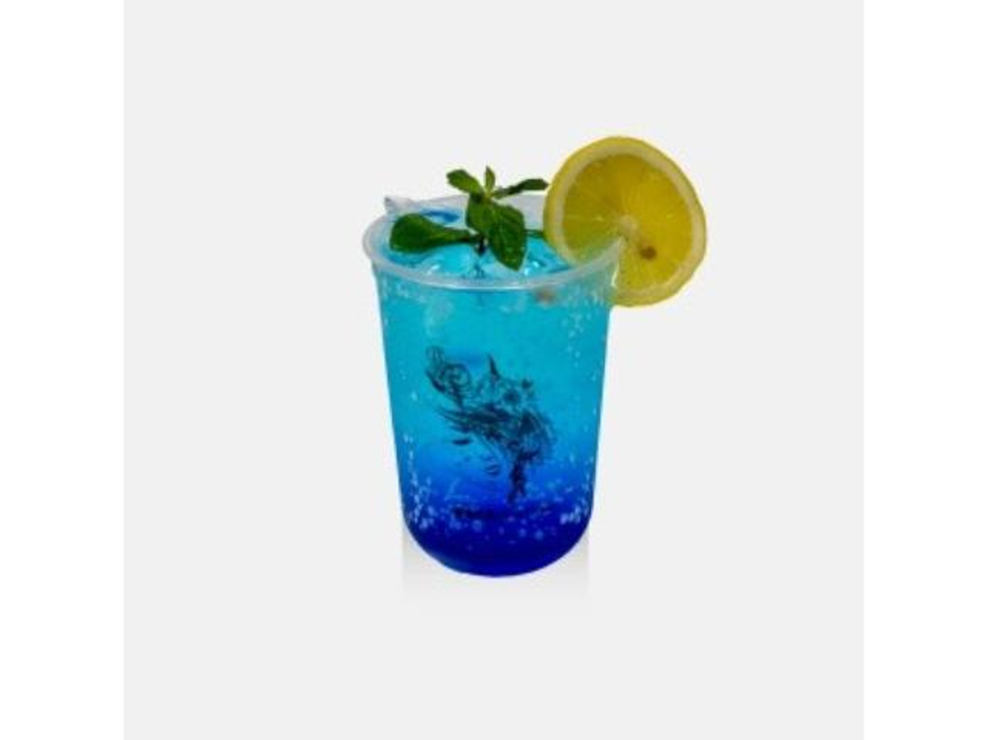 7 Up Mojito