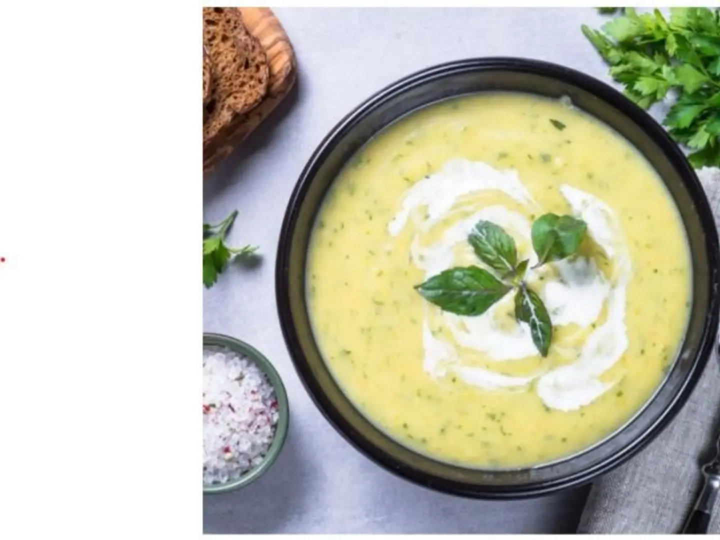 Madura Soup