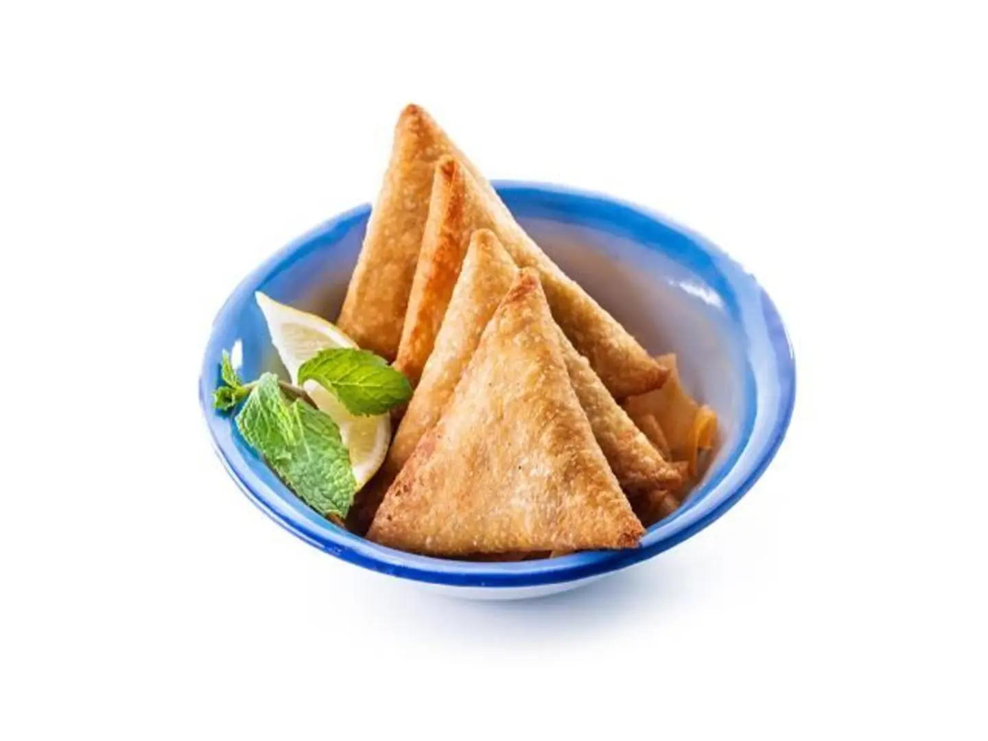 Cheese Samosa