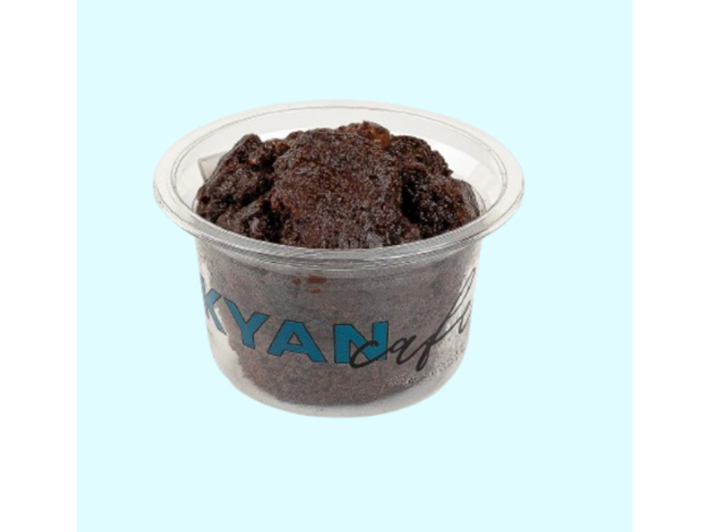 Chocolate Muffin