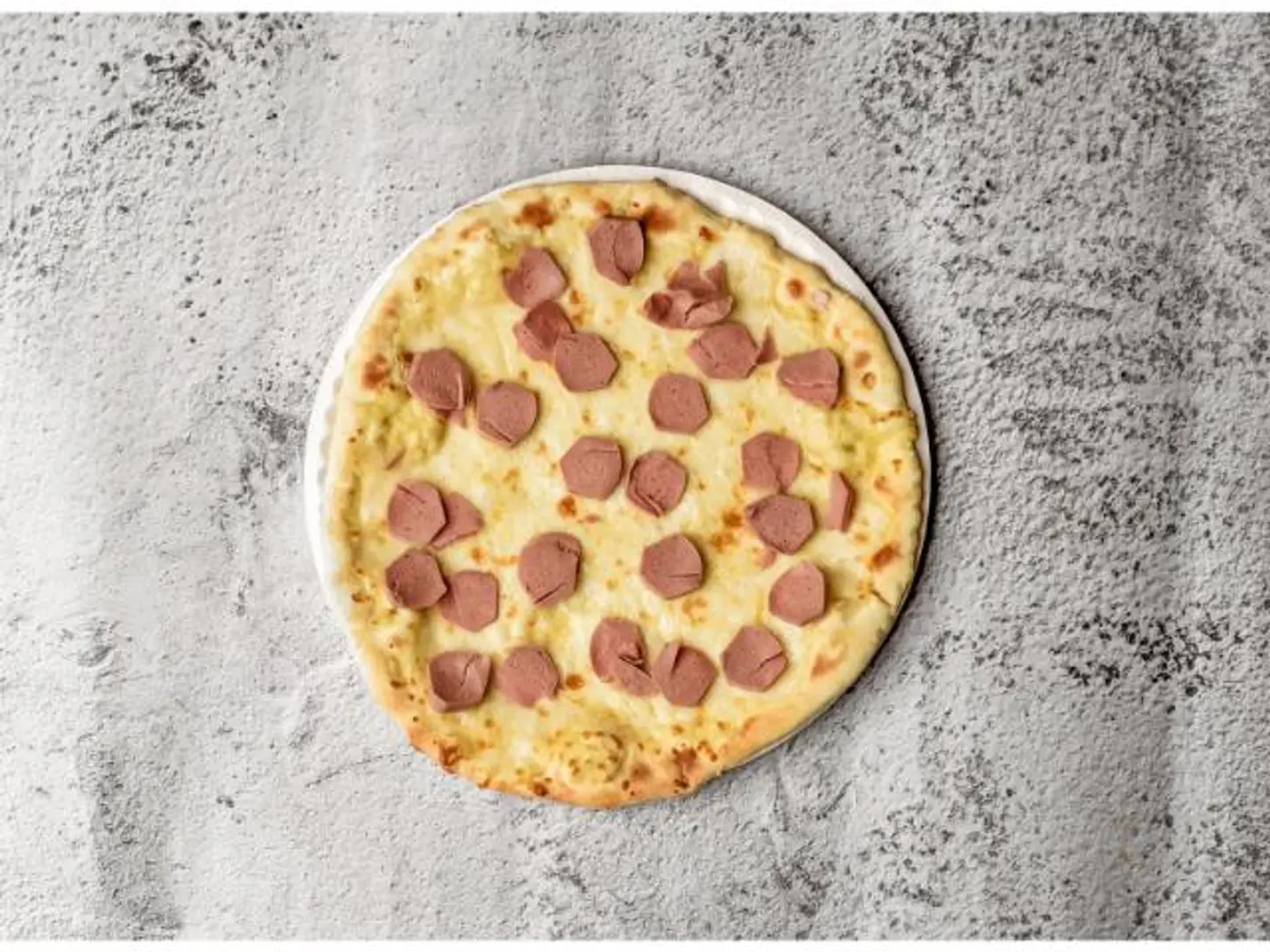 Sujuk And Cheese