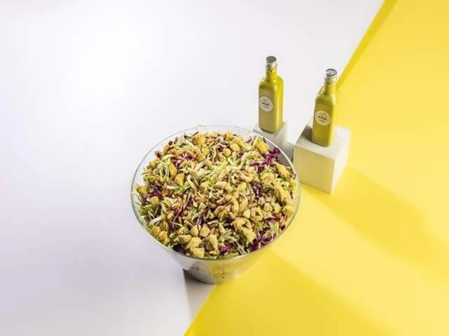 سلطة سلانترو عائلي