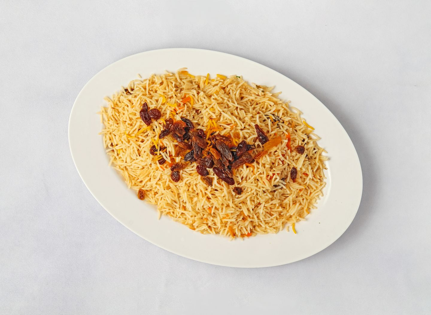 Biryani Rice