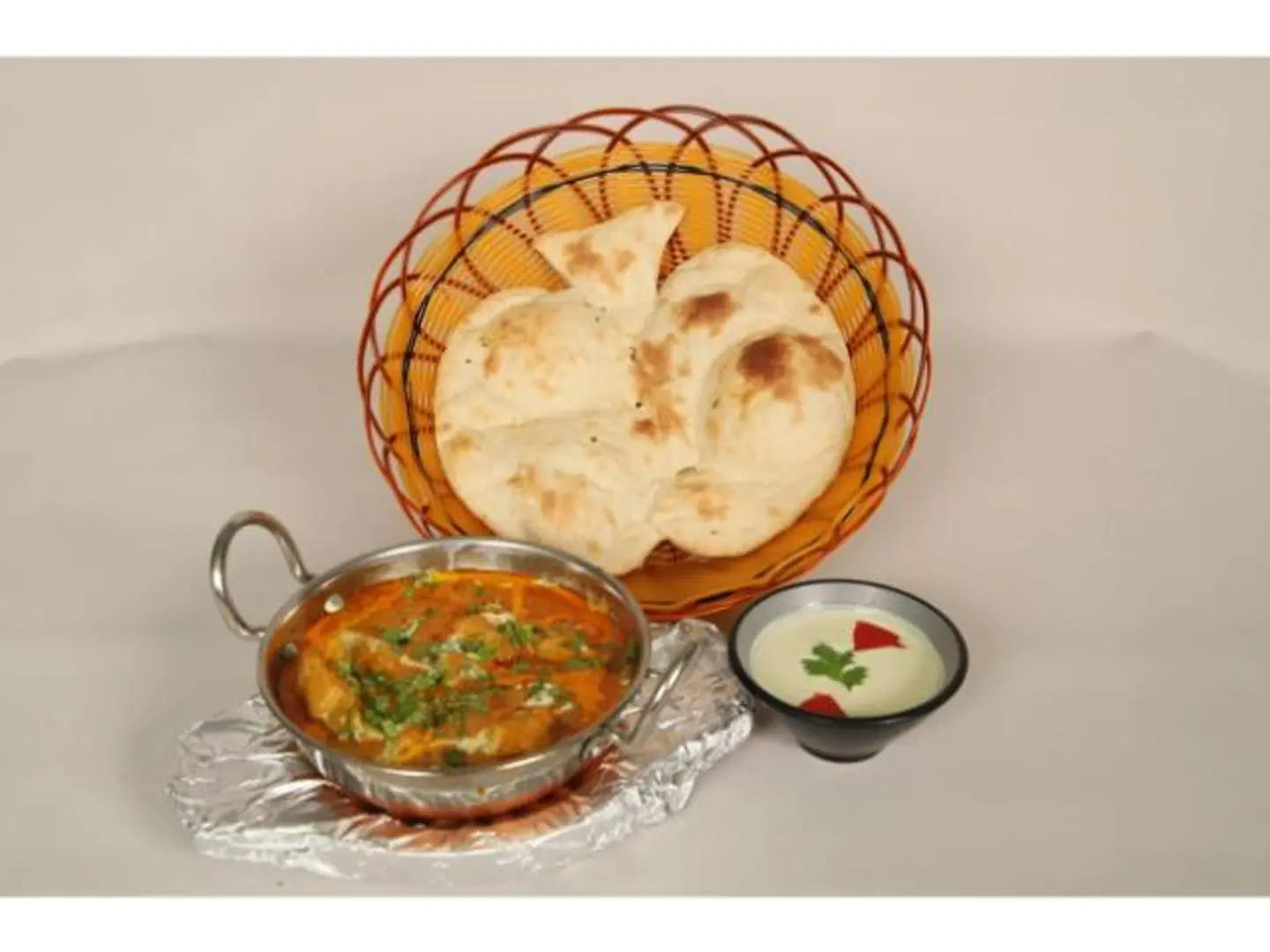Mughlai Chicken