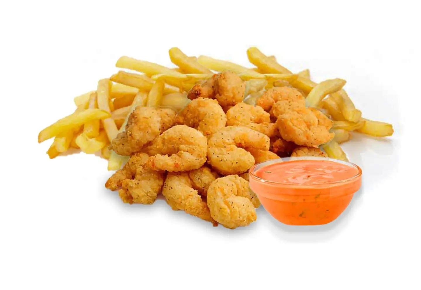 Shrimp