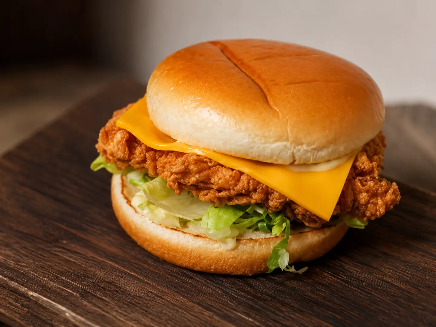 Chicken Fillet