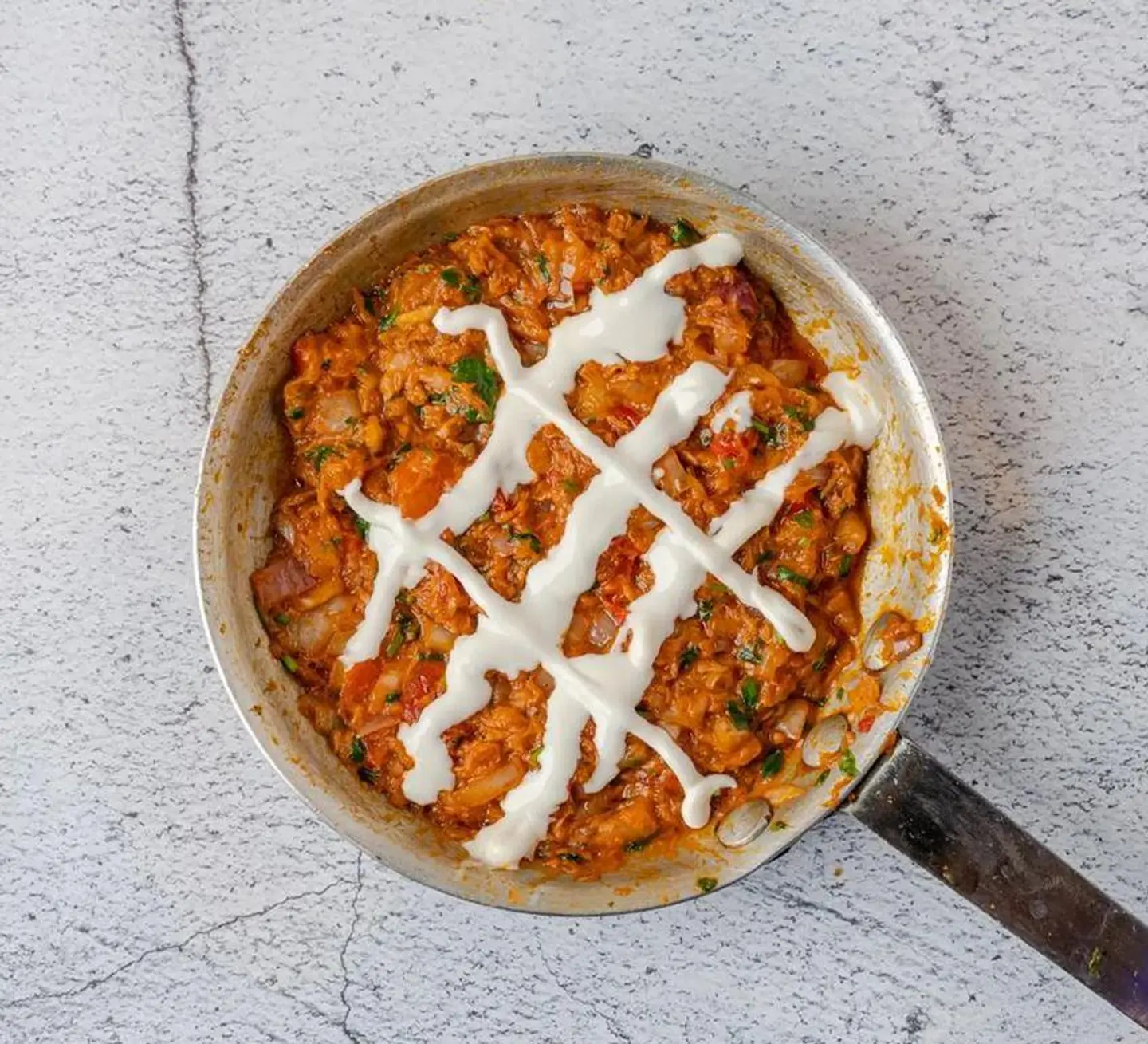 Tuna & Cheese