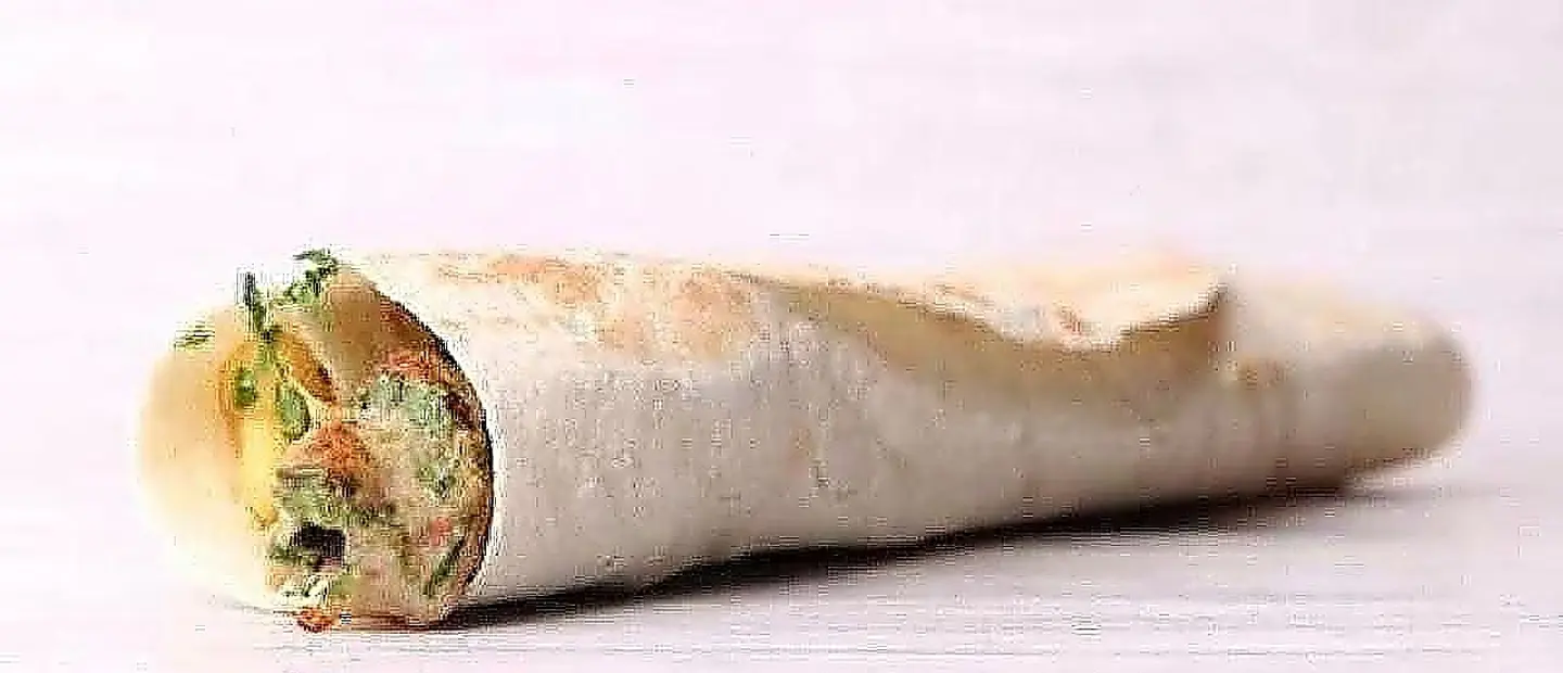 ساندوتش كباب دجاج