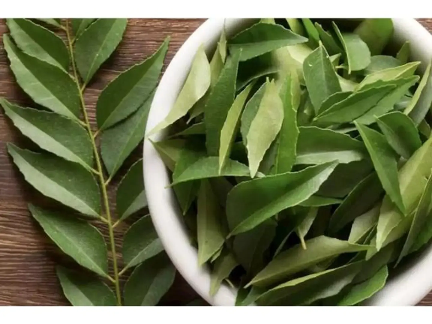 Curry Leaves