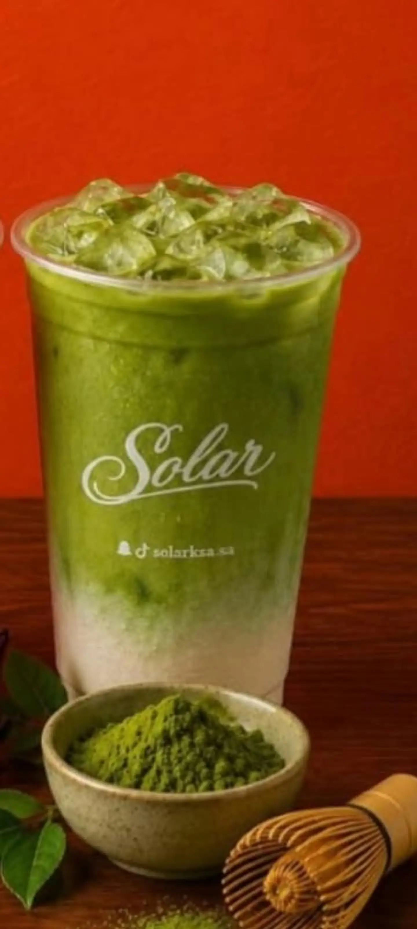 Matcha